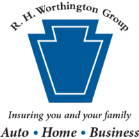 RH Worthington Group Logo