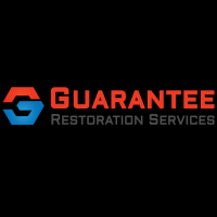 Guarantee Restoration Services Logo
