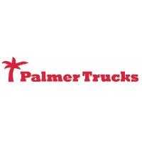 Kenworth of Indianapolis - West | Palmer Trucks Logo