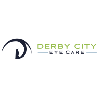 Derby City Eye Care Logo