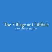 The Village at Cliffdale Apartment Homes Logo