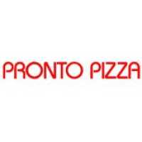 Pronto Pizza Logo