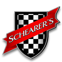 Schearer's Sales & Service For Audi, BMW, Jaguar, Land Rover, Mercedes, Mini, Porsche, & Volkswagen in Allentown Logo