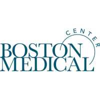 Voice and Swallowing at Boston Medical Center Logo
