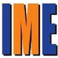 IME Construction, LLC Logo