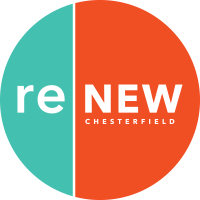 ReNew Chesterfield Logo