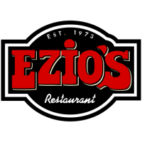 Ezio's Italian Restaurant Logo