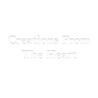 Creations From The Heart Logo
