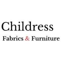 Childress Fabrics & Furniture Logo