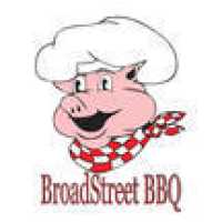 No Bull BBQ (formerly Broad Street BBQ) Logo