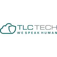 ✅ Managed IT Services In Sacramento | TLC Tech Logo