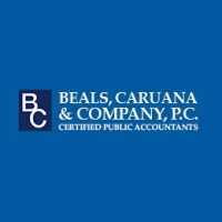 Beals, Caruana & Company, PC Logo