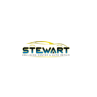 Stewart Auto Repair Logo