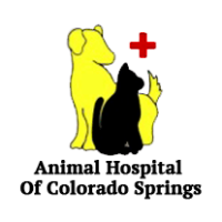 Animal Hospital of Colorado Springs Logo