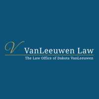 VanLeeuwen Law, LLC Logo