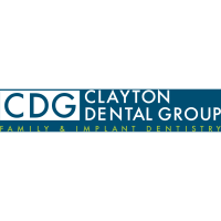 Clayton Dental Group Logo
