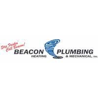 Beacon Plumbing, Heating & Mechanical Logo