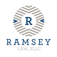 Ramsey Law, PLLC Logo