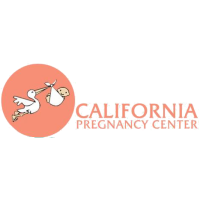 California Pregnancy Center Logo