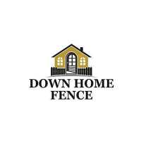 Down Home Fence, Inc. Logo
