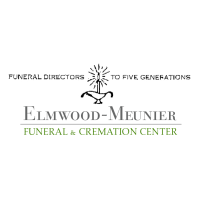 Elmwood-Meunier Funeral & Cremation Center Logo