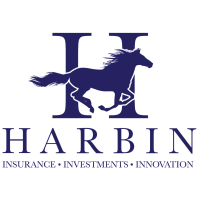 Harbin Equine and Farm Insurance Logo