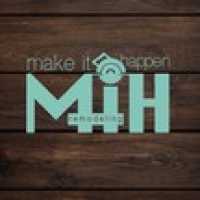 MIH Remodeling LLC Logo