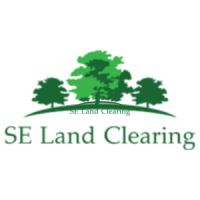 Southeast Land Clearing Logo