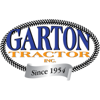 Garton Tractor, Inc - Merced Logo