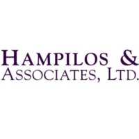 Hampilos & Associates, Ltd. Logo