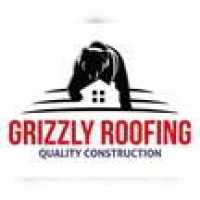 Grizzly Roofing LLC Logo