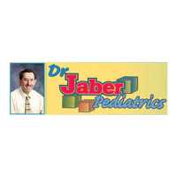 Dr Jaber Pediatrics Logo