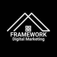 Framework Digital Marketing Logo