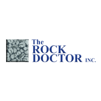 The Rock Doctor Inc. Logo