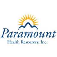Paramount Senior Living at Polaris Logo