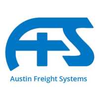 Austin Freight Systems Logo