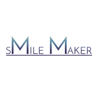 Smile Maker Logo