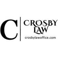 Crosby Law Logo