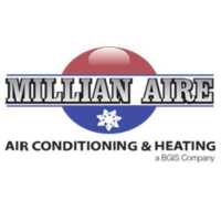 Millian Aire Enterprises, LLC Logo