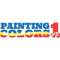 Painting Colors 1 Logo