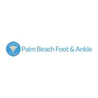 Palm Beach Foot & Ankle Logo