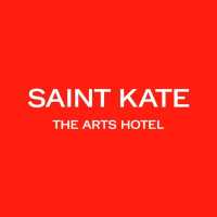 The Bar at Saint Kate Logo
