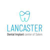 Salem Family and Cosmetic Dentistry Logo