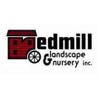Red Mill Landscaping & Nursery Logo
