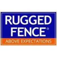 Rugged Fence Logo