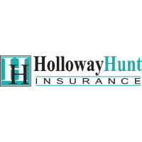 Holloway and Hunt Insurance Logo