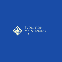 Evolution Maintenance LLC Logo