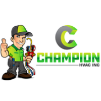 Champion HVAC INC Logo
