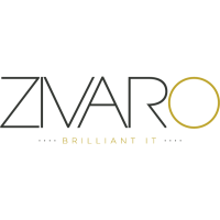 ZIVARO, Inc. Logo