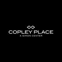 Copley Place Logo